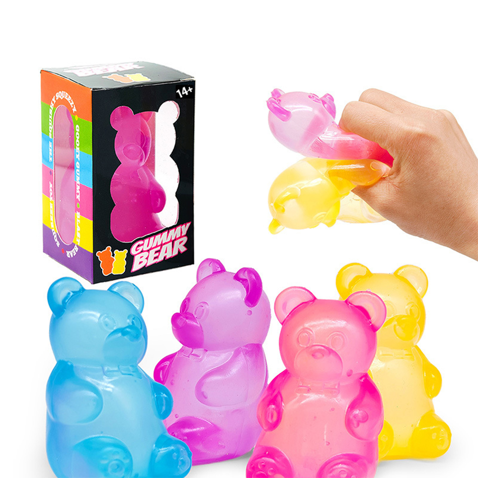 Schylling Needoh Nice Cube: Cu - Office Tech recensione e prezzo