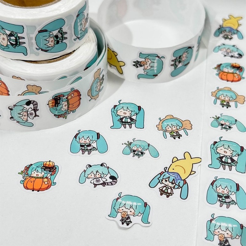 Hatsune Miku Creative Ins Ades - Office Tech recensione e prezzo