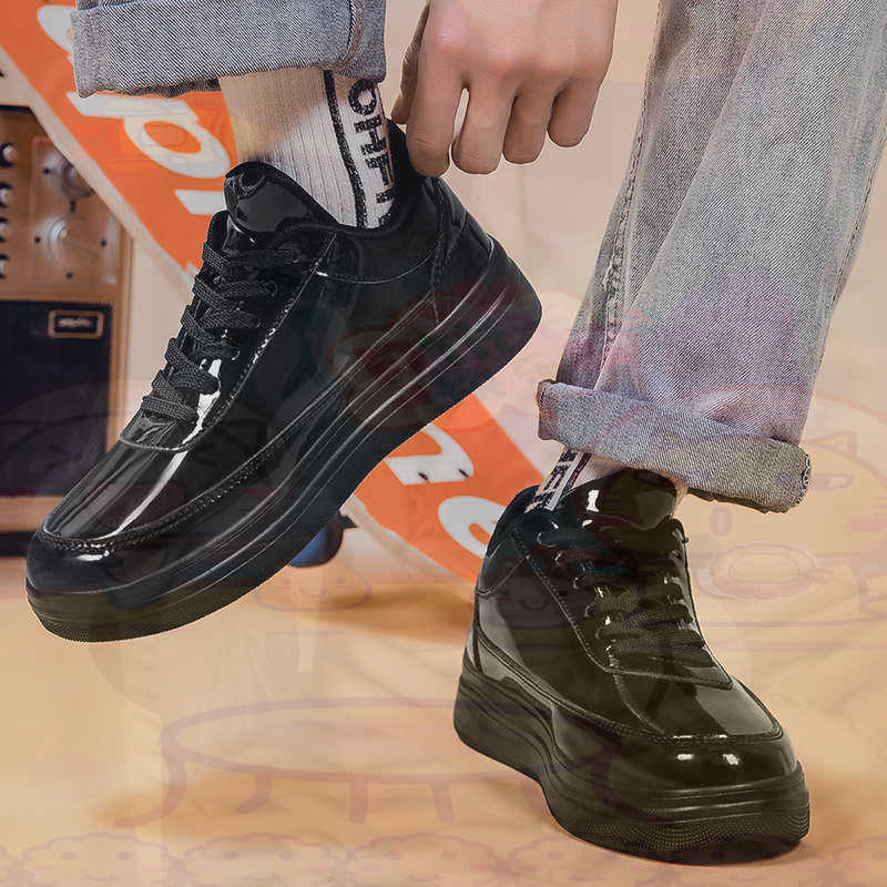 Stivali Taglia 33 Scarpe da te - Tech Office Outfits Men recensione e prezzo