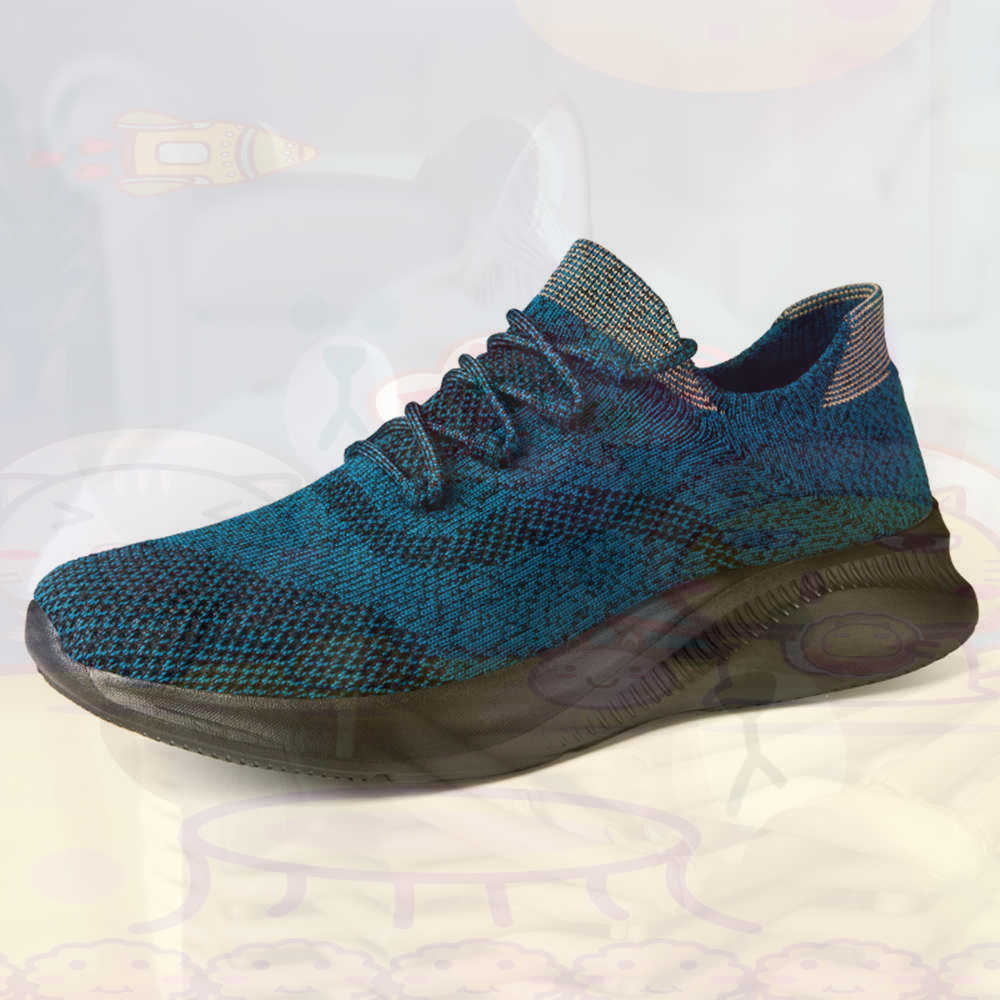 Numero 41 Fondo morbido Scarpe - Tech Office Outfits Men recensione e prezzo