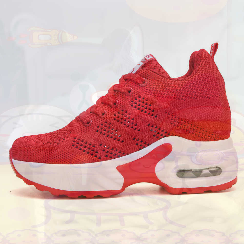 Rosso Taglia 36 Scarpe Donna T - Office Tech For Home recensione e prezzo