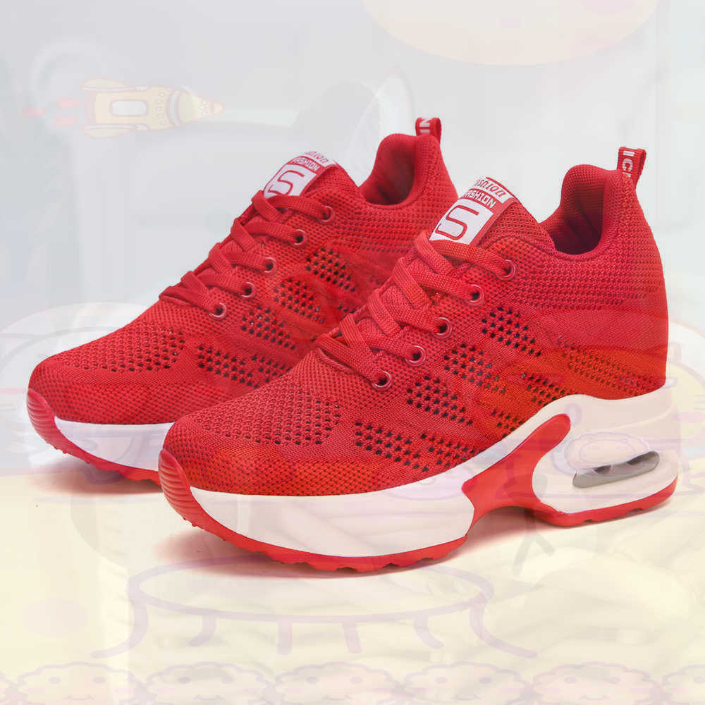 Rosso Taglia 36 Scarpe Donna T - Office Tech For Home recensione e prezzo