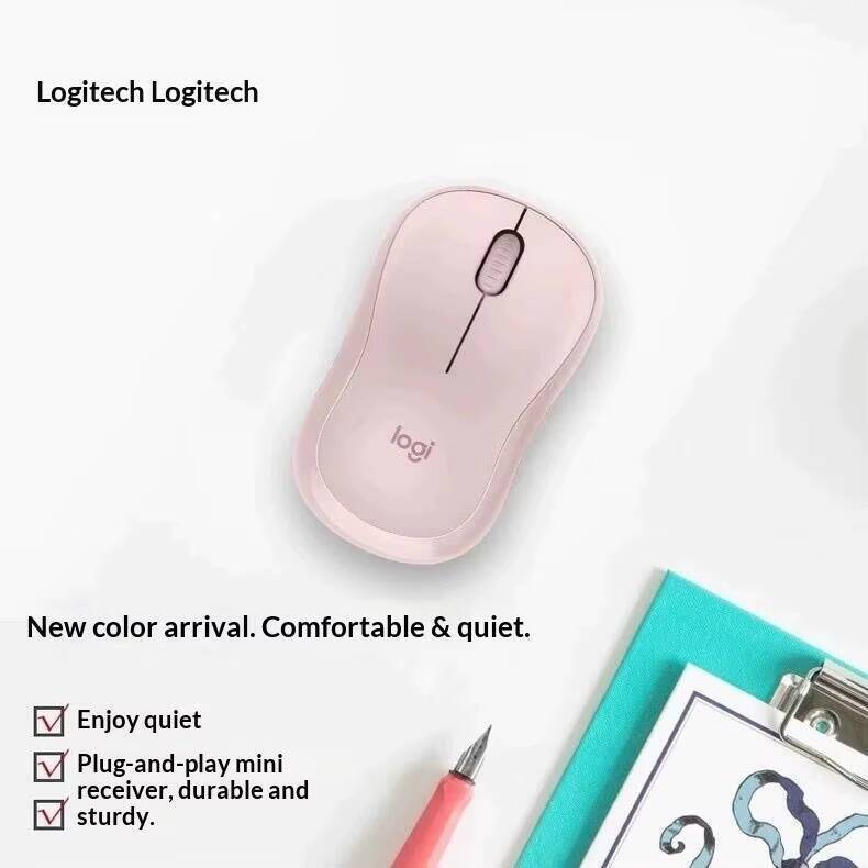 Mouse Ergonomico Silenzioso Lo - Office Tech For Home recensione e prezzo