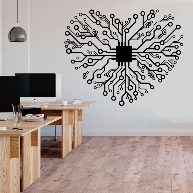 Love Chip Tech Company Ufficio - Office Tech Software recensione e prezzo