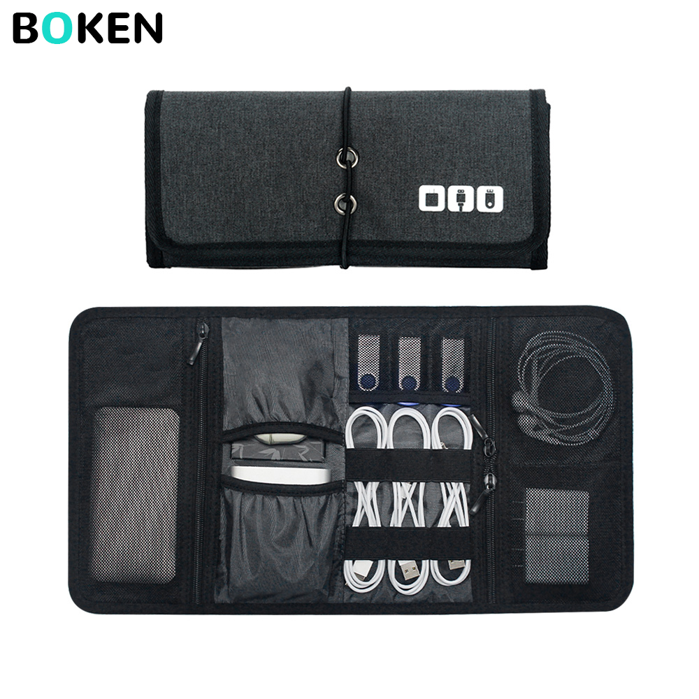 Borsa Organizer per Accessori  - Office Tech For Home recensione e prezzo