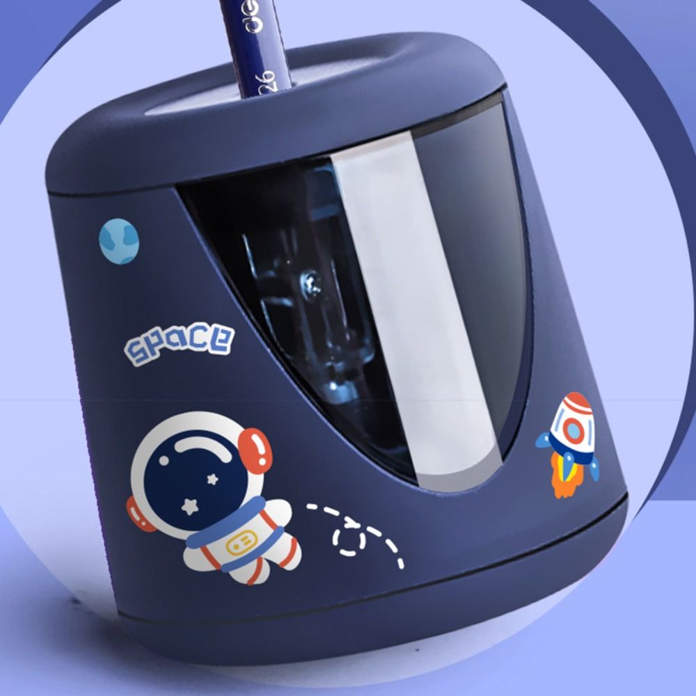 Temperino Elettrico Automatico - Office Tech recensione e prezzo