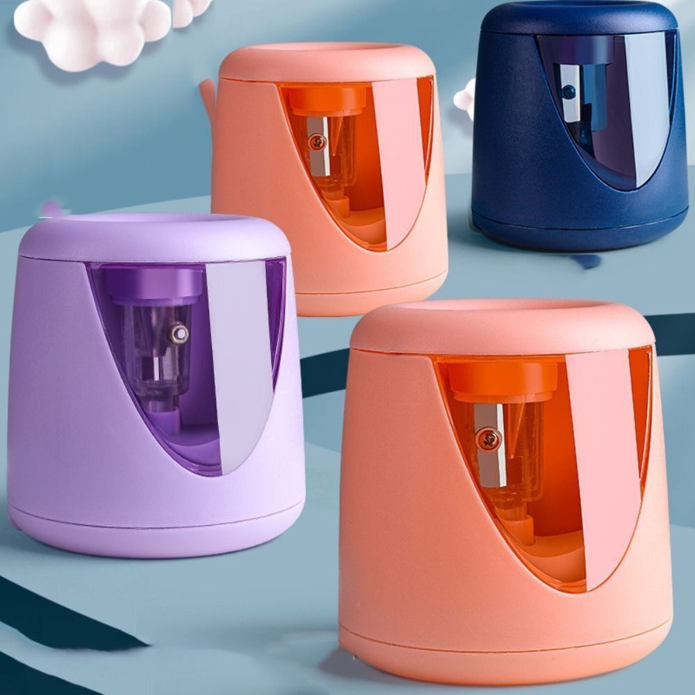 Temperino Elettrico Automatico - Office Tech recensione e prezzo