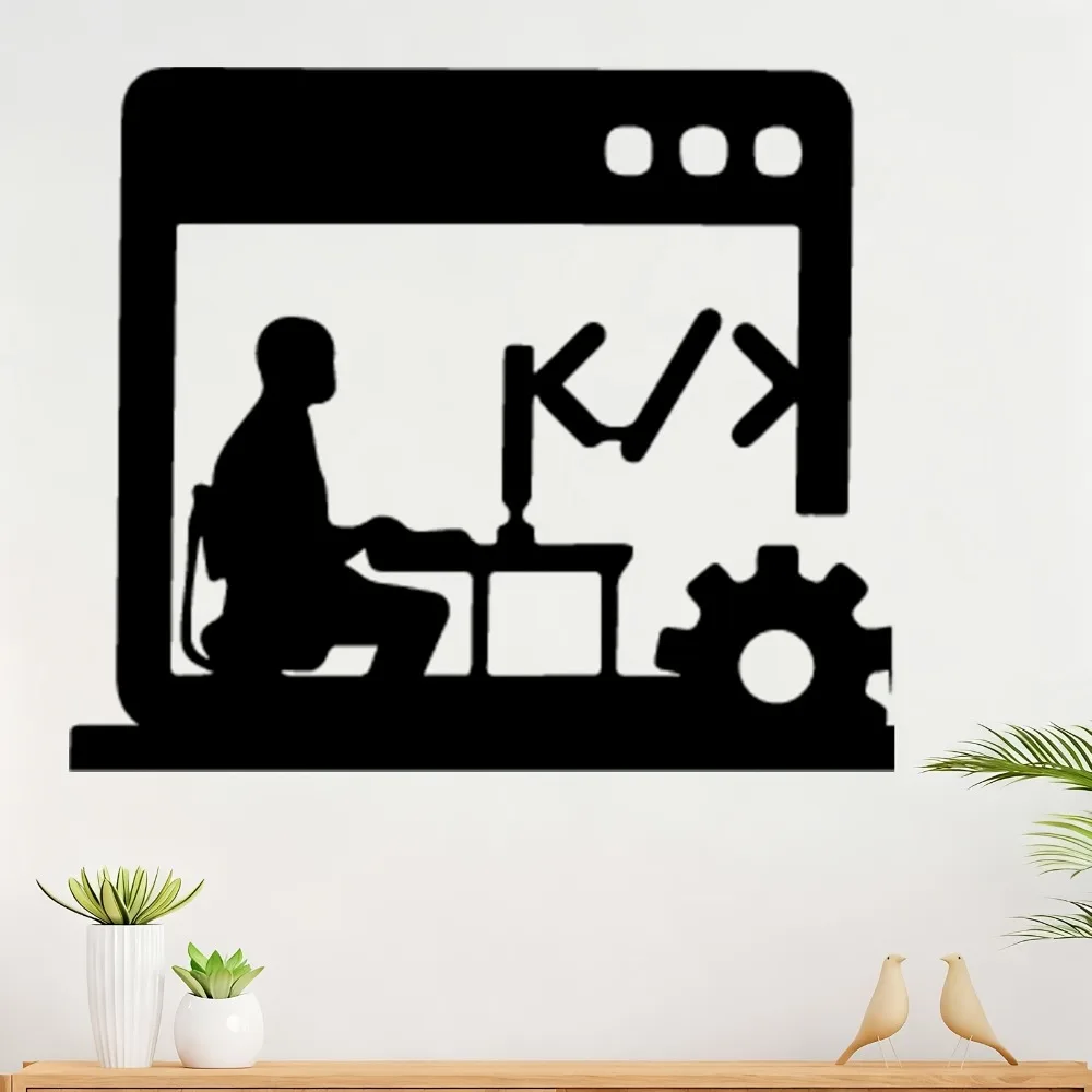 CIFBUY Decorazione da parete i - Office Tech Software recensione e prezzo
