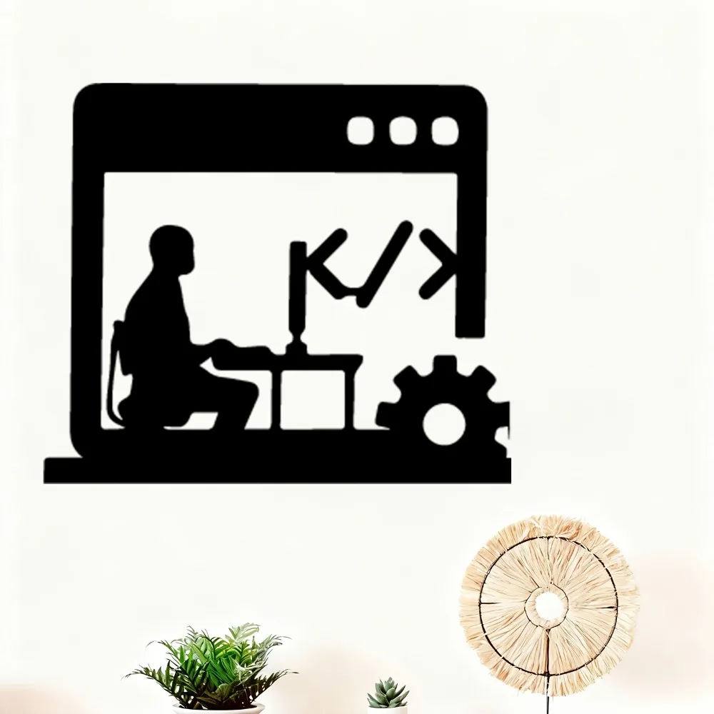 CIFBUY Decorazione da parete i - Office Tech Software recensione e prezzo