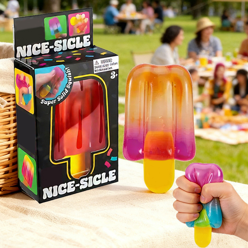 1/3 pz. Giocattolo Squishy a F - Office Tech recensione e prezzo