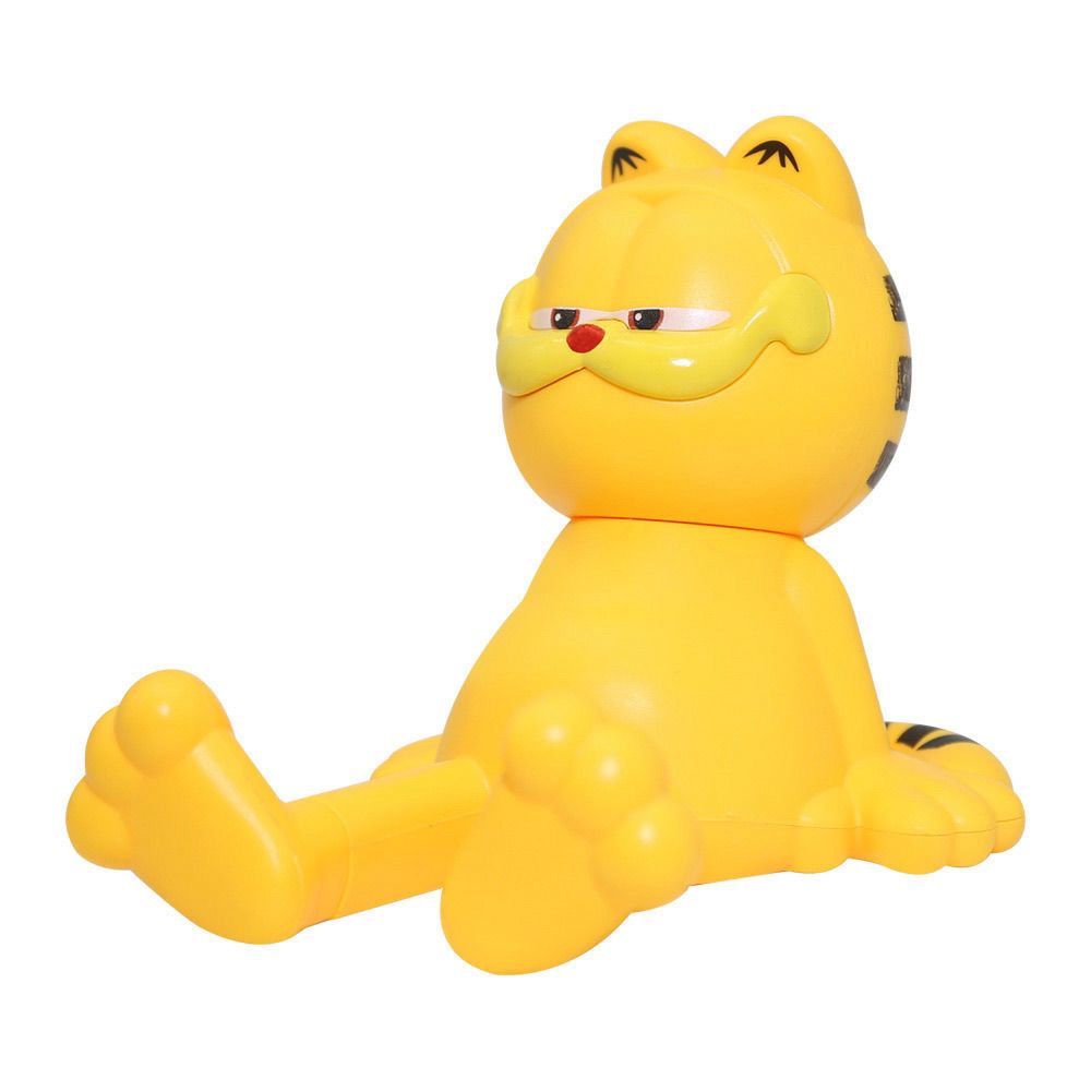 Peluche Garfield, simpatico pe - Office Tech recensione e prezzo